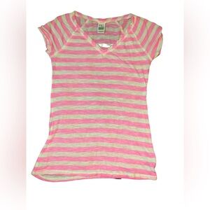 Victoria Secret Sexy sports shirt